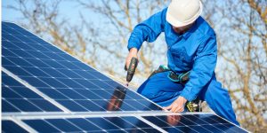 Installation Maintenance Panneaux Solaires Photovoltaïques à Hestroff